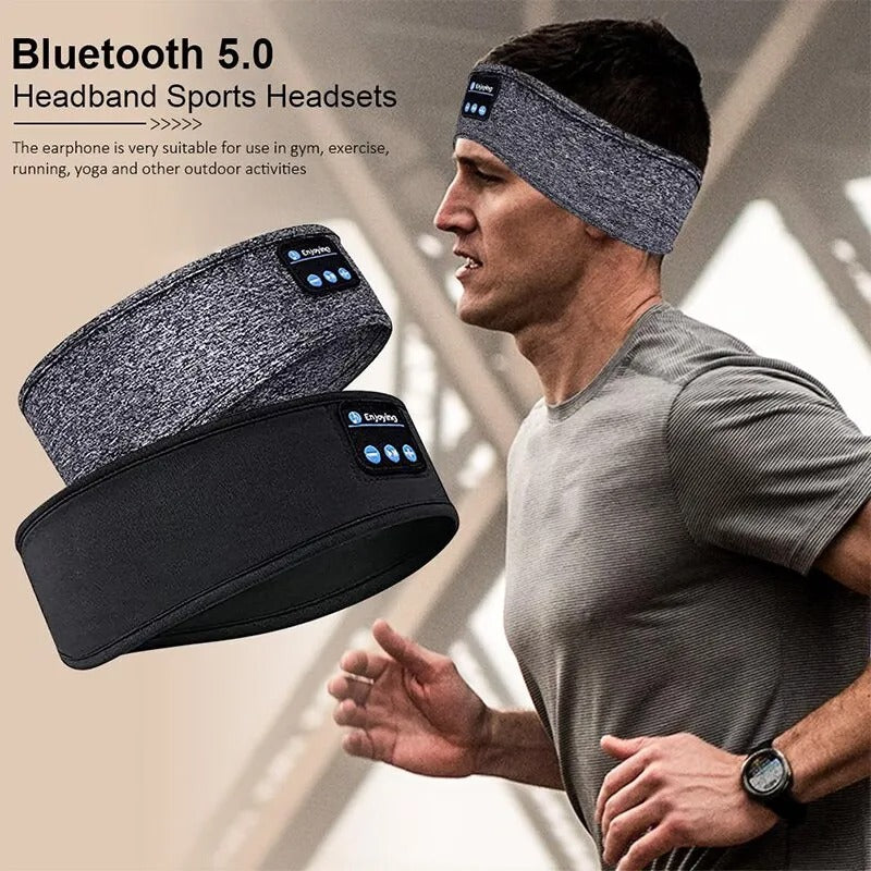 Bluetooth Sleep Mask