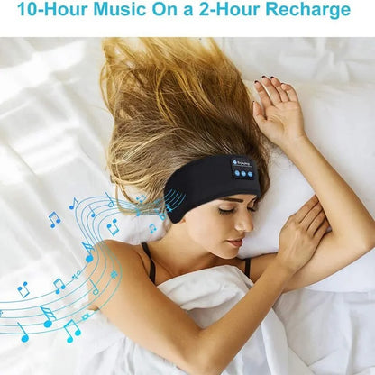 Bluetooth Sleep Mask